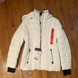 women’s Nautica jacket